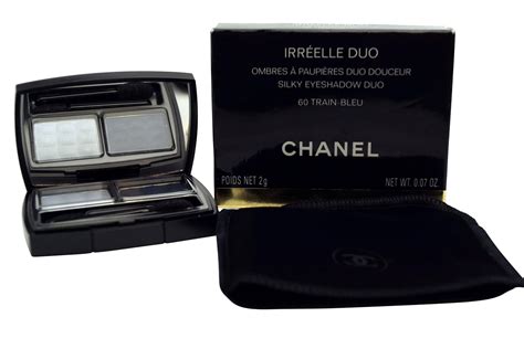 Chanel Irreelle Duo 